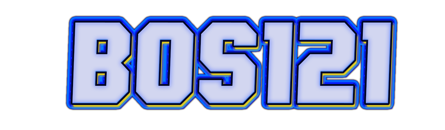 BOS121 Logo